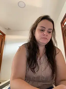 Im Amelia online show from 11.04.25