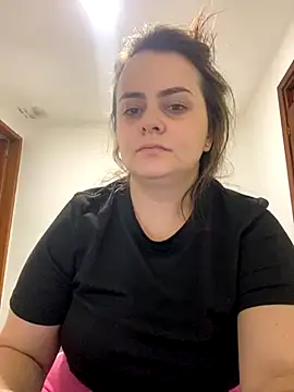 Im Amelia online show from 11.09.25