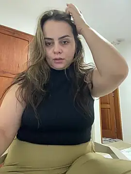 Im Amelia online show from 01.09.26