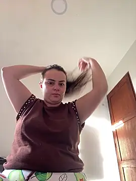 Im Amelia online show from 03.02.26