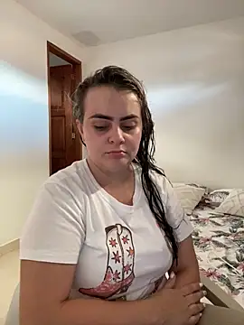 Im Amelia online show from 03.16.26