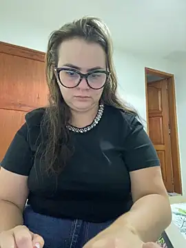 Im Amelia online show from 03.20.26