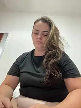 Im Amelia online show from 03.26.26