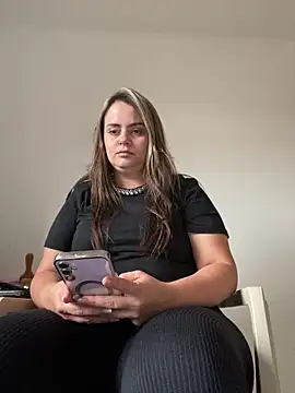 Im Amelia online show from 03.27.26