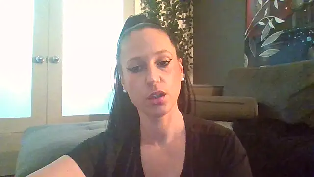 Audrey hotty online show from 10.29.25