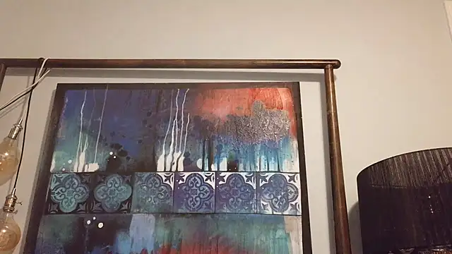 Audrey hotty online show from 11.25.25