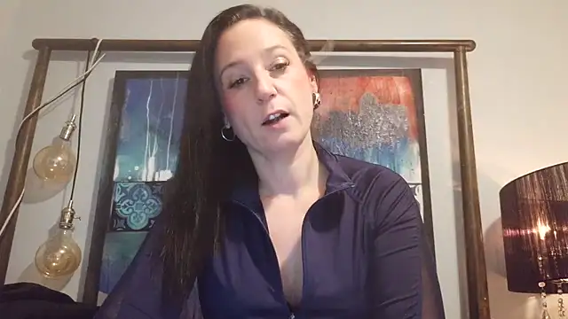 Audrey hotty online show from 12.01.25