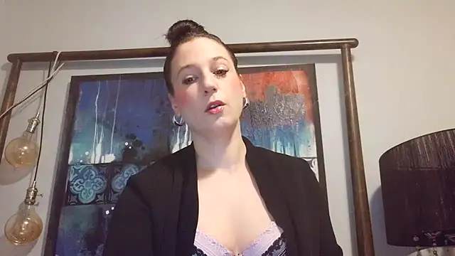 Audrey hotty online show from 12.01.25