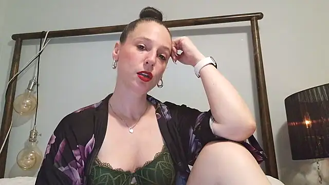 Audrey hotty online show from 02.01.26