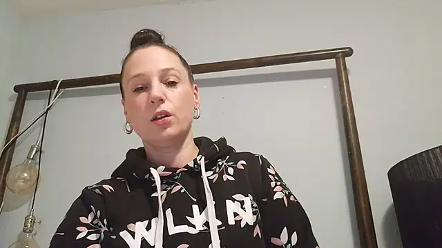 Audrey hotty online show from 02.07.26