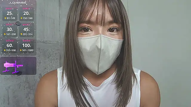 sara  xx  love online show from 09.12.25