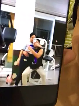 Snapshot of Slow_Kmazutra chatting on 12.10.24 Slow Kmazutra online show from 12.10.24