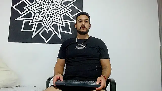  CHRIS-DENNIS  online show from 04.01.26