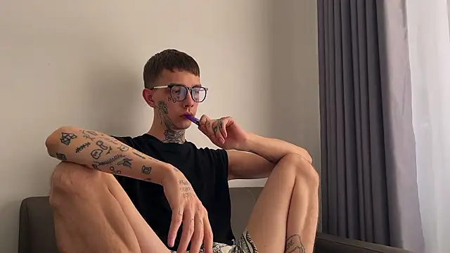 anahori  simon online show from 03.16.26