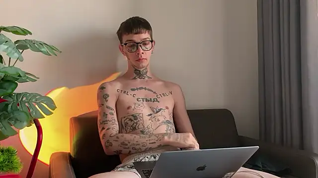 anahori  simon online show from 04.05.26