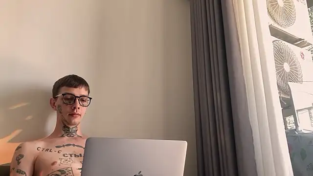 anahori  simon online show from 04.06.26