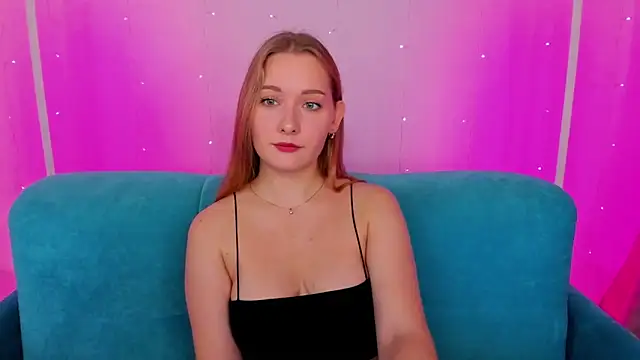 AlinaVice online show from 10.31.25