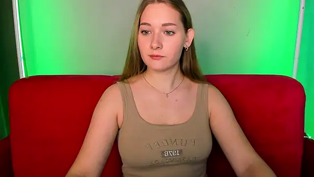 AlinaVice online show from 11.20.25