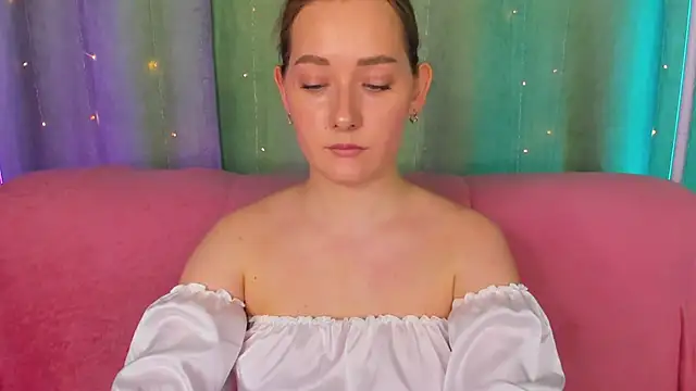 AlinaVice online show from 04.07.26