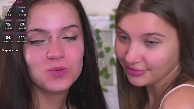 Snapshot of vivid_girls_vg chatting on 02.20.26 vivid girls vg online show from 02.20.26