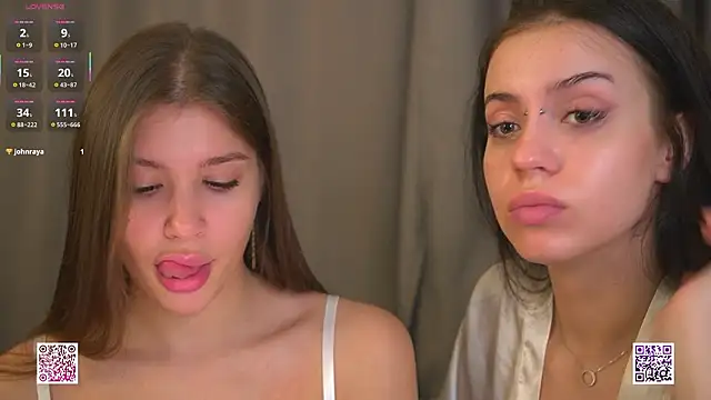 Snapshot of vivid_girls_vg chatting on 03.24.26 vivid girls vg online show from 03.24.26