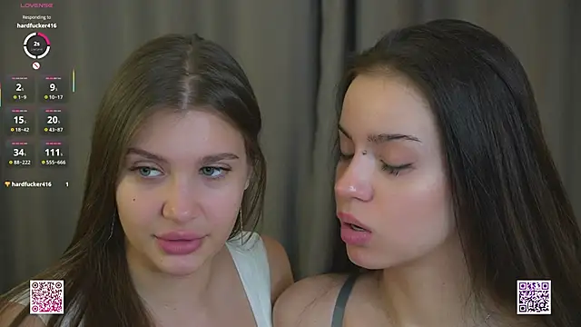 Snapshot of vivid_girls_vg chatting on 03.29.26 vivid girls vg online show from 03.29.26