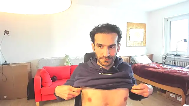 Sammoon online show from 01.12.26