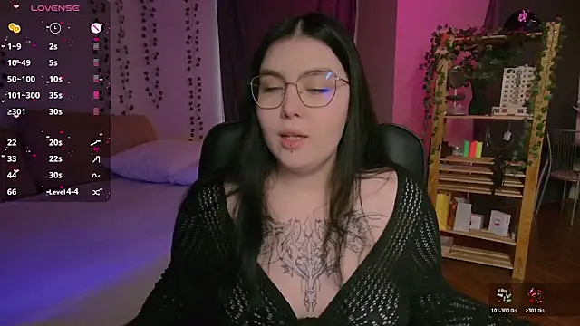 Arizonaa Muse online show from 12.05.25