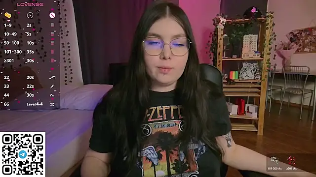 Arizonaa Muse online show from 02.15.26