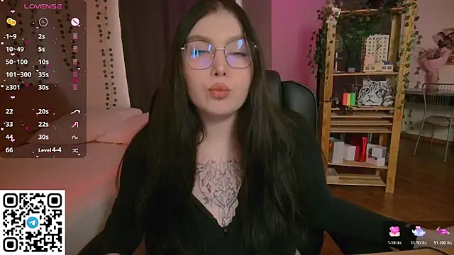 Arizonaa Muse online show from 02.19.26