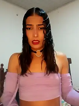 Lanna hott  online show from 01.27.25