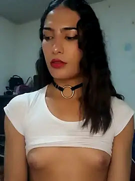 Lanna hott  online show from 02.20.25