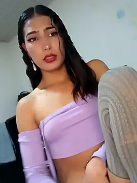 Lanna hott  online show from 02.21.25