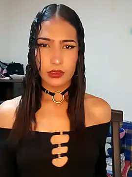 Lanna hott  online show from 03.09.25