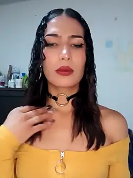 Lanna hott  online show from 03.14.25