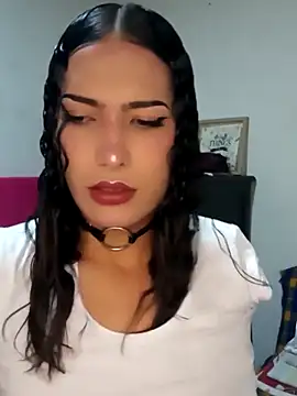 Lanna hott  online show from 03.16.25