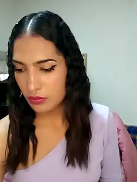 Lanna hott  online show from 03.19.25