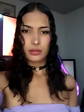 Lanna hott  online show from 09.15.25