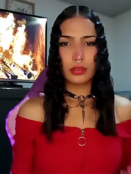 Lanna hott  online show from 09.26.25