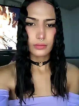 Lanna hott  online show from 09.27.25