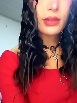 Lanna hott  online show from 09.30.25