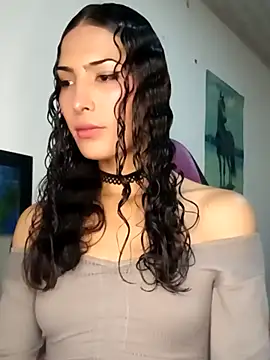 Lanna hott  online show from 01.11.26