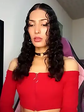 Lanna hott  online show from 02.20.26