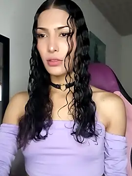 Lanna hott  online show from 02.26.26