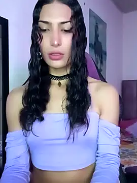 Lanna hott  online show from 03.27.26