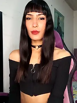 Snapshot of Lanna_hott_ chatting on 04.28.26 Lanna hott online show from 04.28.26