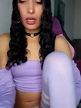 Snapshot of Lanna_hott_ chatting on 05.01.26 Lanna hott online show from 05.01.26