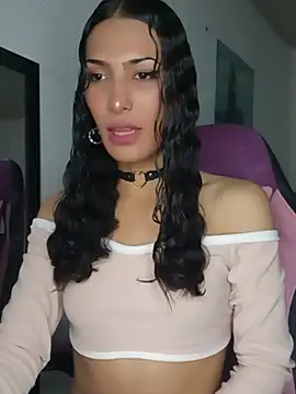 Snapshot of Lanna_hott_ chatting on 05.12.26 Lanna hott online show from 05.12.26