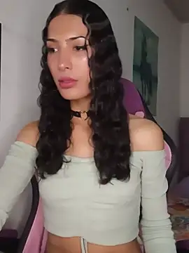 Snapshot of Lanna_hott_ chatting on 05.14.26 Lanna hott online show from 05.14.26