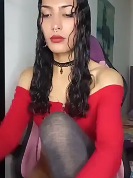 Snapshot of Lanna_hott_ chatting on 05.14.26 Lanna hott online show from 05.14.26